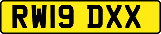 RW19DXX