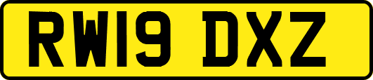 RW19DXZ
