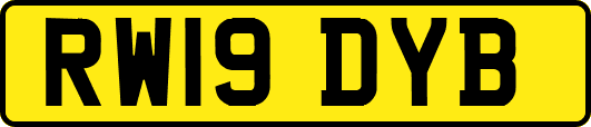 RW19DYB