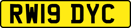 RW19DYC