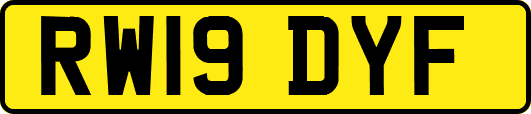 RW19DYF