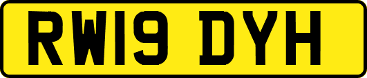 RW19DYH