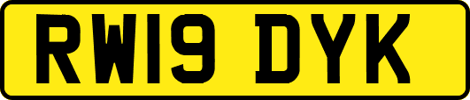 RW19DYK