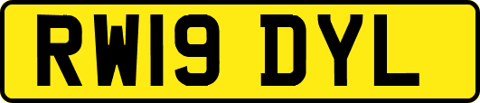 RW19DYL