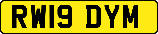 RW19DYM
