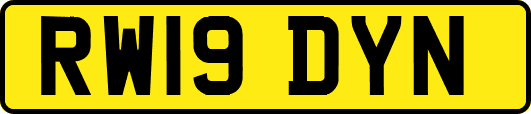 RW19DYN