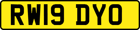 RW19DYO
