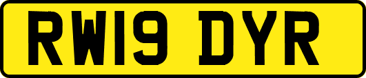 RW19DYR