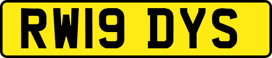 RW19DYS