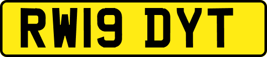 RW19DYT
