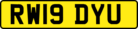 RW19DYU
