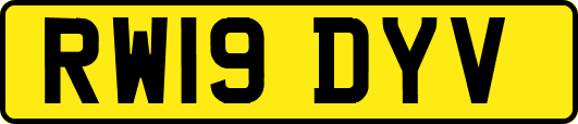 RW19DYV