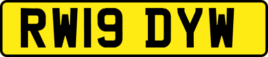 RW19DYW