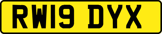 RW19DYX