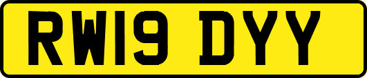 RW19DYY