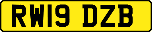 RW19DZB