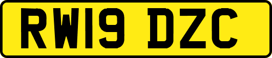 RW19DZC