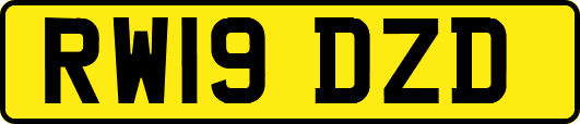 RW19DZD
