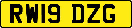 RW19DZG