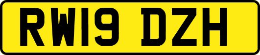 RW19DZH