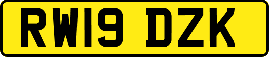 RW19DZK