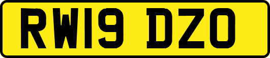 RW19DZO