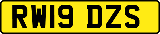 RW19DZS