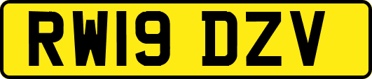 RW19DZV