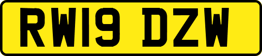 RW19DZW