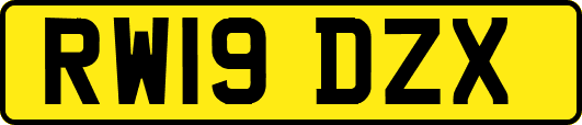 RW19DZX