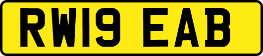 RW19EAB