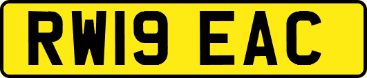 RW19EAC