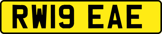 RW19EAE