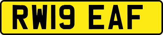 RW19EAF