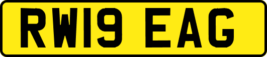 RW19EAG