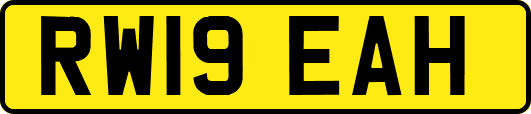 RW19EAH