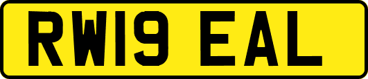 RW19EAL