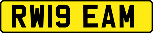 RW19EAM