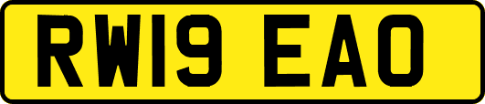 RW19EAO