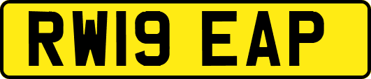 RW19EAP