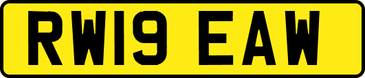 RW19EAW