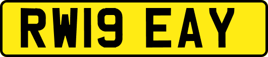 RW19EAY