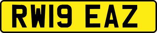 RW19EAZ