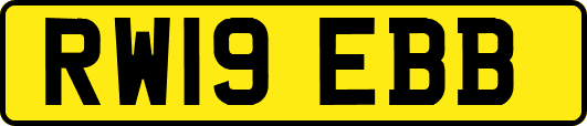 RW19EBB
