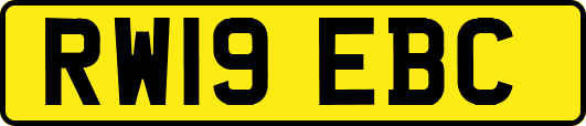 RW19EBC