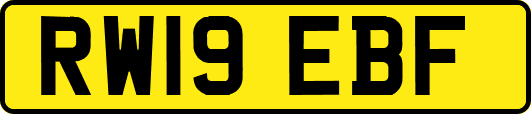 RW19EBF