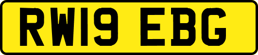 RW19EBG