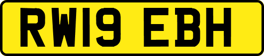 RW19EBH