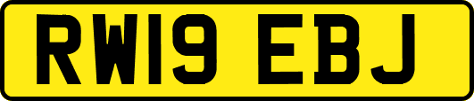 RW19EBJ