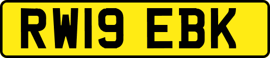 RW19EBK